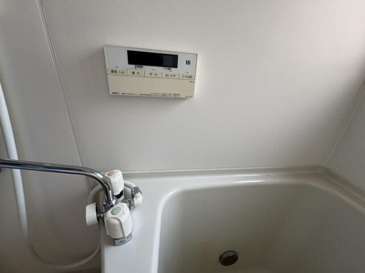 【浴室】 | 雫ビル