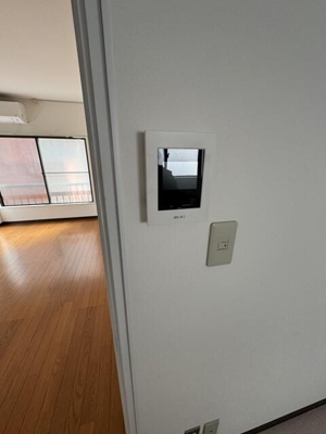 【居間・リビング】 | 雫ビル