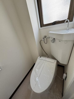 【トイレ】 | 雫ビル