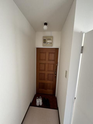【玄関】 | 雫ビル