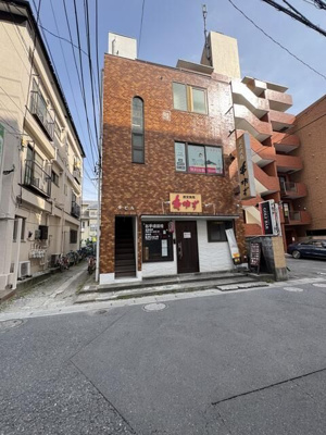 【外観】 | 雫ビル