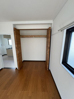 【居間・リビング】 | 雫ビル