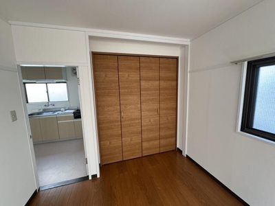 【居間・リビング】 | 雫ビル