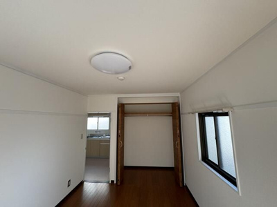 【内装】 | 雫ビル