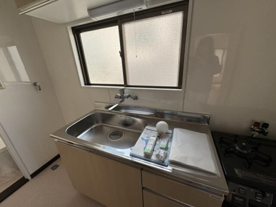 【キッチン】 | 雫ビル