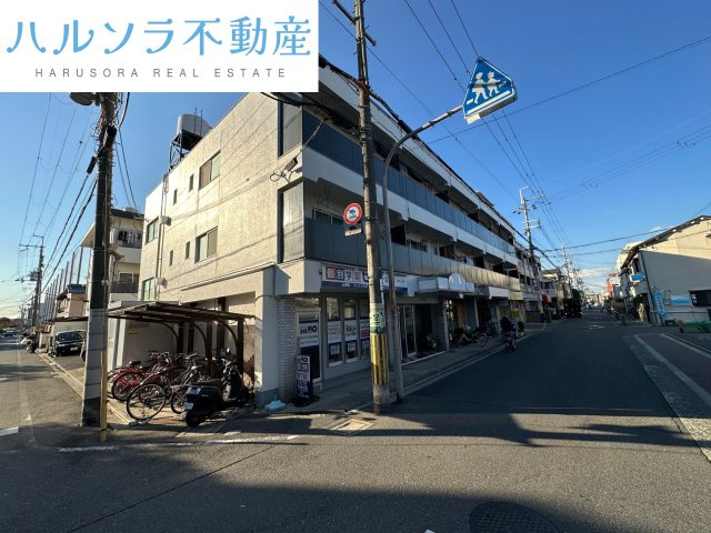 守口市大久保町2丁目２棟レジデンス