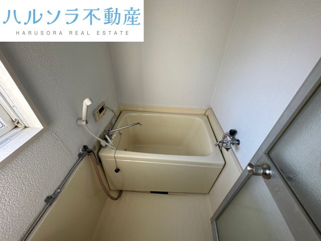 守口市大久保町2丁目２棟レジデンスの浴室