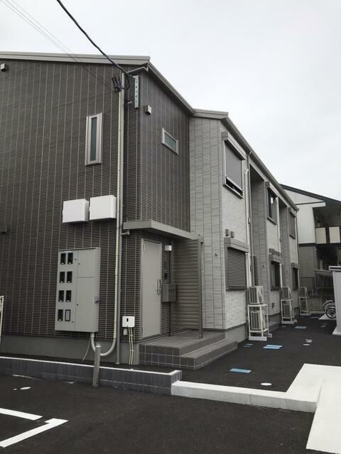 メリファ東仙台Ⅱ