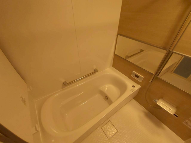 【内観：施工例】 | 同仕様写真です。