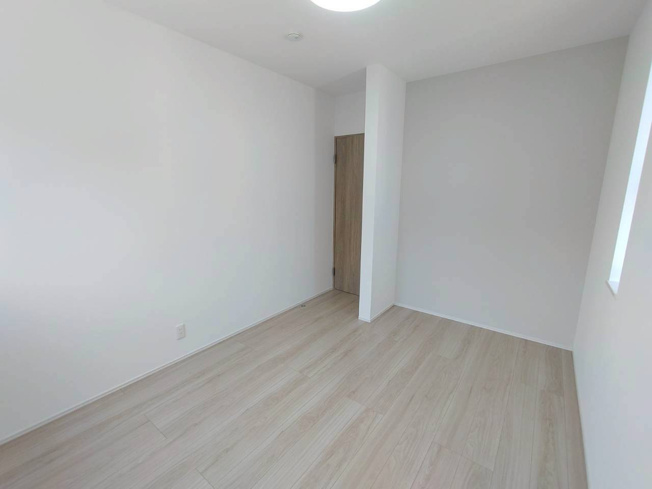 【トイレ】 | トイレもきれいです