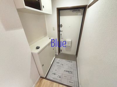 【玄関】 | DY東戸塚