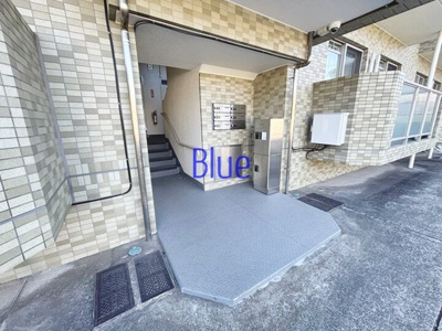 【エントランス】 | DY東戸塚