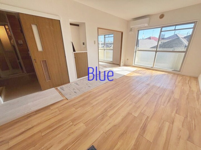 【居間・リビング】 | DY東戸塚