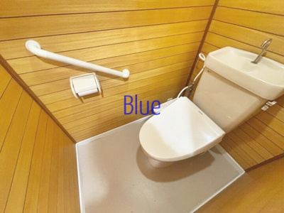 【トイレ】 | DY東戸塚