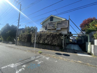 ★旧三井不動産分譲地★栄区庄戸1丁目土地の画像