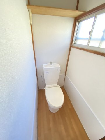 【トイレ】