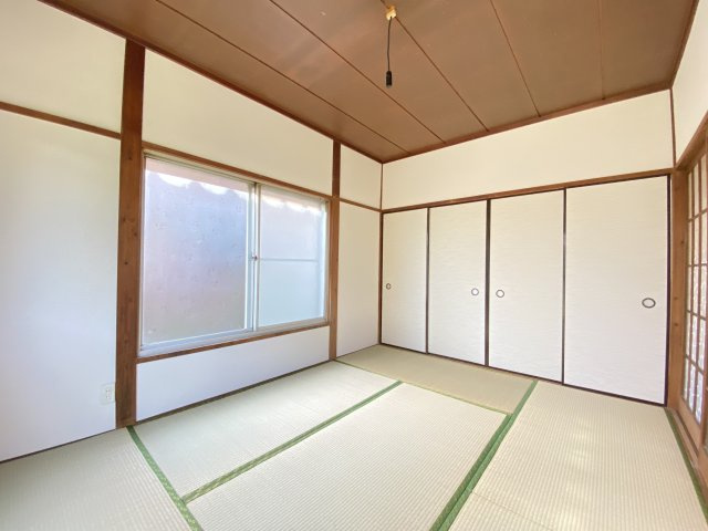 【和室】
