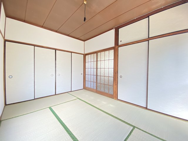 【和室】