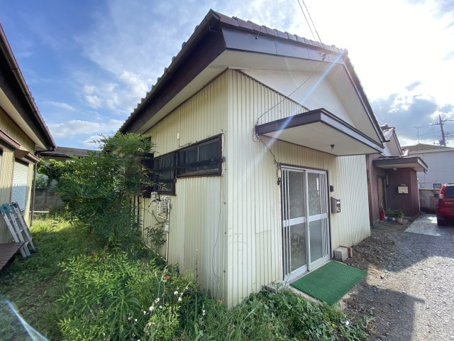 【外観】