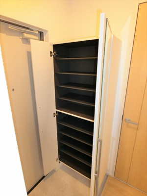 【その他共用部分】 | フローラ