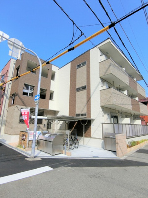 【外観】 | フローラ