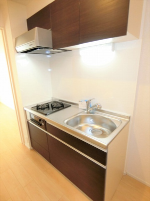 【キッチン】 | フローラ