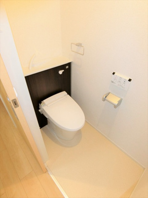 【トイレ】 | フローラ