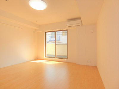 【洋室】 | フローラ