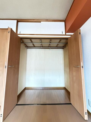 【収納】 | クラルテ立川