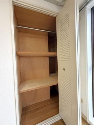 【収納】 | クラルテ立川