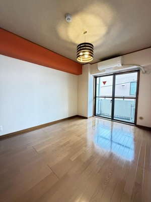 【寝室】 | クラルテ立川