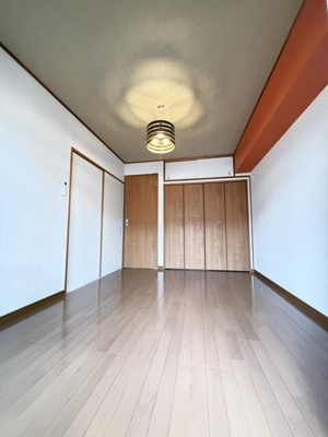 【洋室】 | クラルテ立川