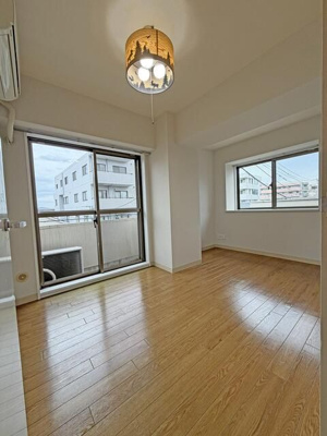 【展望】 | クラルテ立川