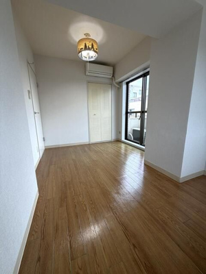 【内装】 | クラルテ立川