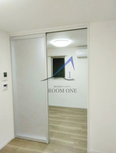 グランツコート目白のその他