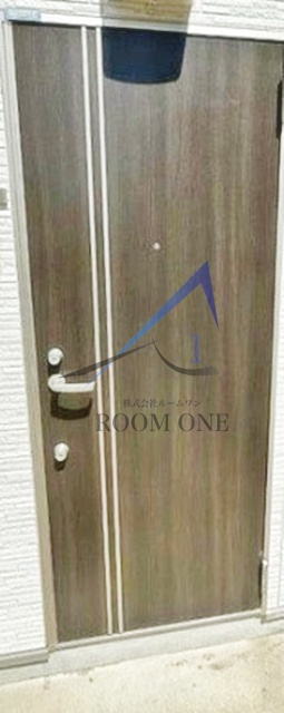 グランツコート目白