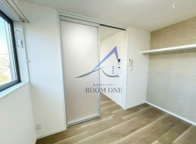 グランツコート目白