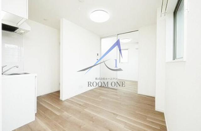 グランツコート目白