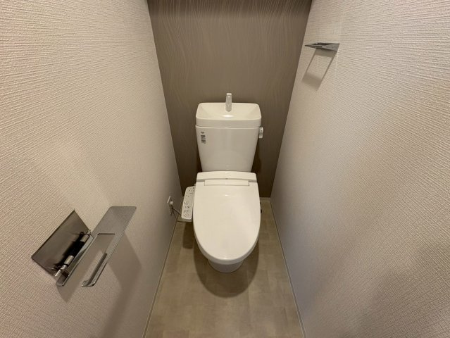 エスリード金山ル・グラン｜名古屋市の賃貸ならMy賃貸のトイレ|エスリード金山ル・グラン