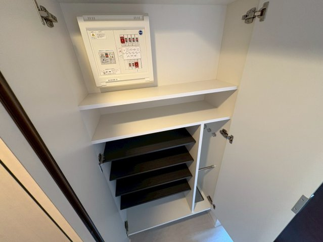 エスリード金山ル・グラン｜名古屋市の賃貸ならMy賃貸の収納|エスリード金山ル・グラン