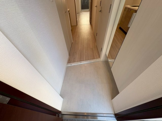 エスリード金山ル・グラン｜名古屋市の賃貸ならMy賃貸の玄関|エスリード金山ル・グラン