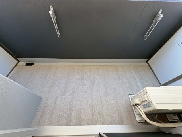 エスリード金山ル・グラン｜名古屋市の賃貸ならMy賃貸のバルコニー|エスリード金山ル・グラン