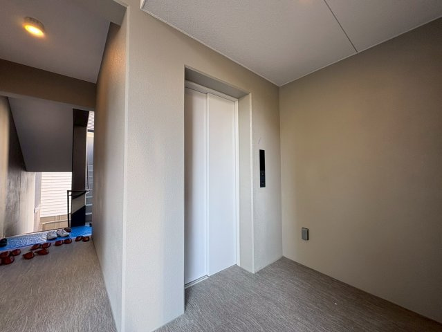 エスリード金山ル・グラン｜名古屋市の賃貸ならMy賃貸のその他共用部分|エスリード金山ル・グラン