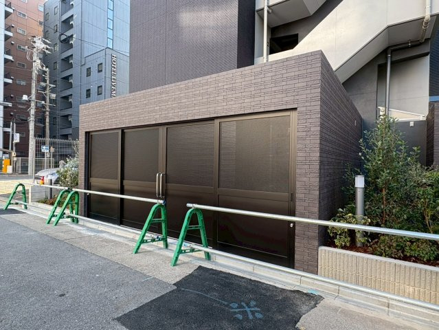 エスリード金山ル・グラン｜名古屋市の賃貸ならMy賃貸のその他共用部分|エスリード金山ル・グラン