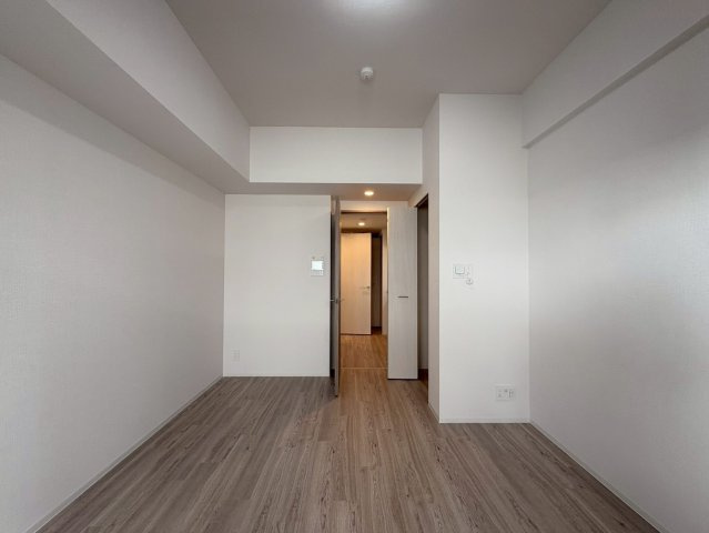 エスリード金山ル・グラン｜名古屋市の賃貸ならMy賃貸の寝室|エスリード金山ル・グラン