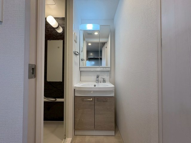 エスリード金山ル・グラン｜名古屋市の賃貸ならMy賃貸の独立洗面台|エスリード金山ル・グラン