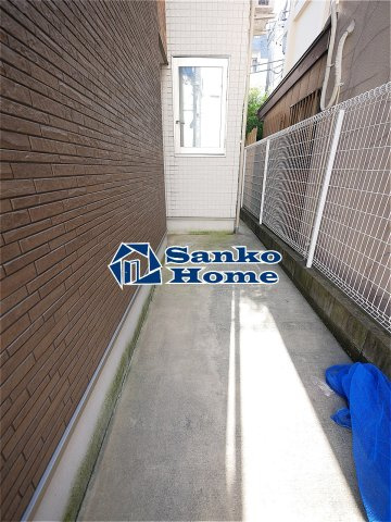 アクアのその他共用部分