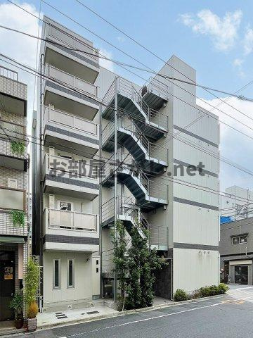 RIENROH MANSION【おとり物件なし】#浅草 #台東区