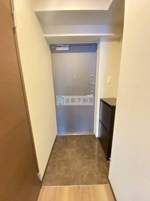 【玄関】 | FIORE KOMAGOME