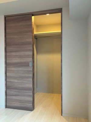 【収納】 | ジオ・イニシア武蔵小杉